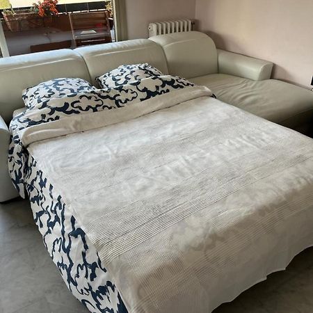 Chambre Privee Avec Terrasse Au Port De Nice Extérieur photo